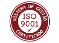 ISO 9001 Logo ISO 9001