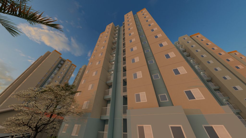 Residencial Tangará